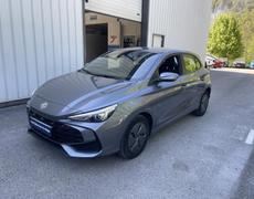 MG MG3 - Hybrid+ 195ch Standard - 16 299 €