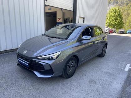 MG MG3 - Hybrid+ 195ch Standard - 16 299 €