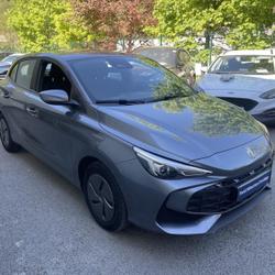 MG MG3 Hybrid+ 195ch Standard Avignon-l&egrave;s-Saint-Claude