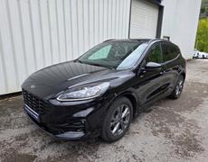 Ford Kuga Avignon-lès-Saint-Claude