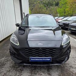Ford Kuga 2.5 Duratec 190ch FHEV E85 ST-Line X BVA Avignon-l&egrave;s-Saint-Claude