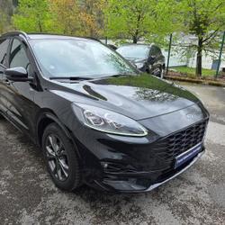 Ford Kuga 2.5 Duratec 190ch FHEV E85 ST-Line X BVA Avignon-l&egrave;s-Saint-Claude