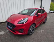 Ford Puma Avignon-lès-Saint-Claude