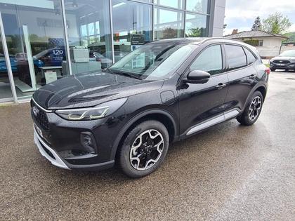 Ford Kuga - 2.5 Duratec 243ch Hybride Rechargeable Active X Powershift - 30 999 €