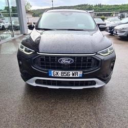 Ford Kuga 2.5 Duratec 243ch Hybride Rechargeable Active X Powershift Avignon-l&egrave;s-Saint-Claude