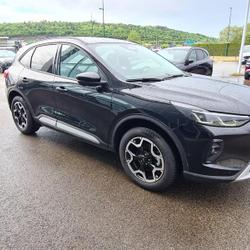 Ford Kuga 2.5 Duratec 243ch Hybride Rechargeable Active X Powershift Avignon-l&egrave;s-Saint-Claude