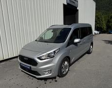 Ford Tourneo Connect Avignon-lès-Saint-Claude