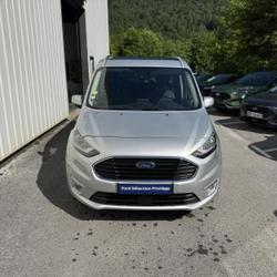 Ford Tourneo Connect 1.5 EcoBlue 120ch Stop&Start Titanium Avignon-l&egrave;s-Saint-Claude