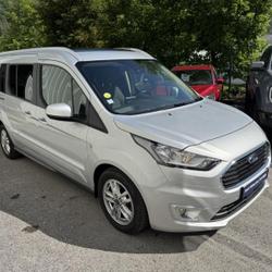 Ford Tourneo Connect 1.5 EcoBlue 120ch Stop&Start Titanium Avignon-l&egrave;s-Saint-Claude