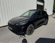 Ford Kuga Avignon-lès-Saint-Claude