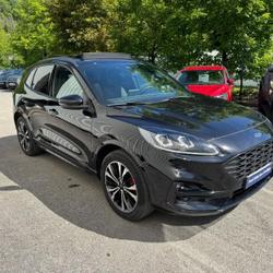 Ford Kuga 2.5 Duratec 225ch PHEV ST-Line Business BVA Avignon-l&egrave;s-Saint-Claude