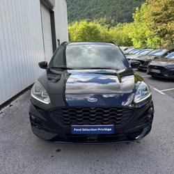 Ford Kuga 2.5 Duratec 225ch PHEV ST-Line Business BVA Avignon-l&egrave;s-Saint-Claude
