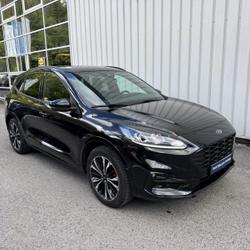 Ford Kuga 2.5 Duratec 225ch PHEV ST-Line Business BVA Avignon-l&egrave;s-Saint-Claude