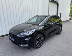 Ford Kuga - 2.5 Duratec 225ch PHEV ST-Line Business BVA - 22 499 €