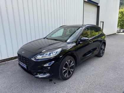 Ford Kuga - 2.5 Duratec 225ch PHEV ST-Line Business BVA - 22 499 €