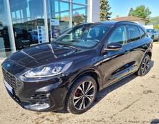 Ford Kuga Oyonnax