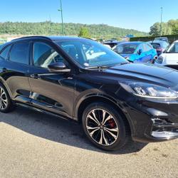 Ford Kuga 2.5 Duratec 225ch PHEV ST-Line Business BVA Oyonnax