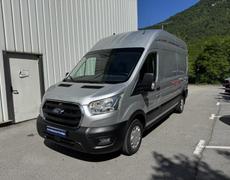 Ford Transit Avignon-lès-Saint-Claude