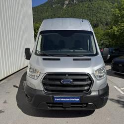 Ford Transit T310 L3H3 2.0 EcoBlue 130ch S&S Hybrid Trend Business Avignon-l&egrave;s-Saint-Claude
