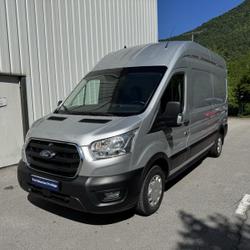 Ford Transit T310 L3H3 2.0 EcoBlue 130ch S&S Hybrid Trend Business Avignon-l&egrave;s-Saint-Claude
