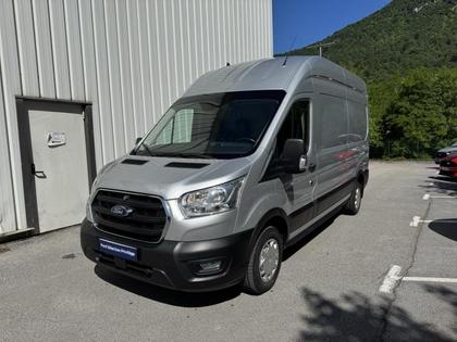 Ford Transit - T310 L3H3 2.0 EcoBlue 130ch S&S Hybrid Trend Business - 16 899 €