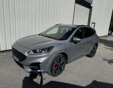 Ford Kuga Avignon-lès-Saint-Claude