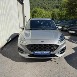 Ford Kuga 2.5 Duratec 225ch PHEV ST-Line Business BVA Avignon-l&egrave;s-Saint-Claude