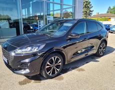 Ford Kuga Oyonnax