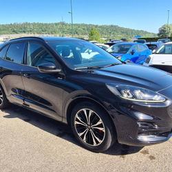 Ford Kuga 2.5 Duratec 190ch FHEV E85 ST-Line Business BVA Oyonnax