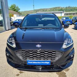 Ford Kuga 2.5 Duratec 190ch FHEV E85 ST-Line Business BVA Lons-le-Saunier
