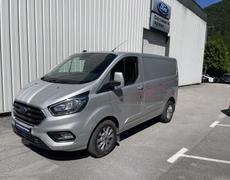 Ford Transit Custom Avignon-lès-Saint-Claude