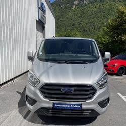 Ford Transit Custom 320 L1H1 2.0 EcoBlue 170 Limited Avignon-l&egrave;s-Saint-Claude