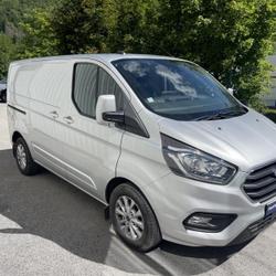 Ford Transit Custom 320 L1H1 2.0 EcoBlue 170 Limited Avignon-l&egrave;s-Saint-Claude