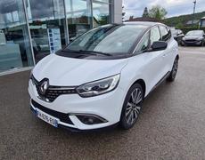 Renault Scenic 4 Oyonnax