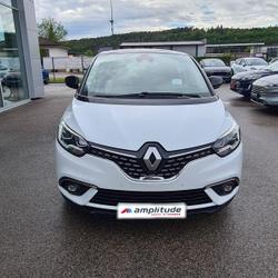 Renault Scenic 4 1.7 Blue dCi 150ch Initiale Paris EDC Oyonnax