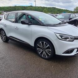 Renault Scenic 4 1.7 Blue dCi 150ch Initiale Paris EDC Oyonnax
