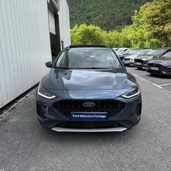 Ford Focus 1.0 Flexifuel mHEV 125ch Active Style Avignon-l&egrave;s-Saint-Claude