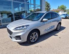 Ford Kuga Avignon-lès-Saint-Claude