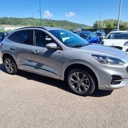 Ford Kuga 2.5 Duratec 225ch PHEV ST-Line X BVA Avignon-l&egrave;s-Saint-Claude
