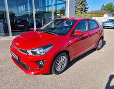Kia Rio Oyonnax