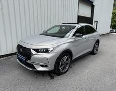 DS DS7 Crossback Avignon-lès-Saint-Claude
