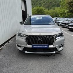 DS DS7 Crossback E-TENSE 4x4 300ch Grand Chic Avignon-l&egrave;s-Saint-Claude
