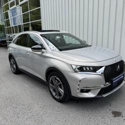 DS DS7 Crossback E-TENSE 4x4 300ch Grand Chic Avignon-l&egrave;s-Saint-Claude