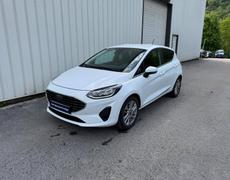 Ford Fiesta Avignon-lès-Saint-Claude
