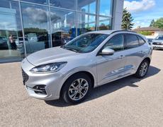 Ford Kuga Oyonnax