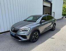 Renault Arkana Avignon-lès-Saint-Claude