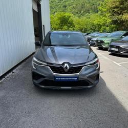Renault Arkana 1.3 TCe 140ch FAP RS Line EDC -21B Avignon-l&egrave;s-Saint-Claude