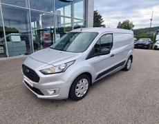 Ford Transit Connect Avignon-lès-Saint-Claude