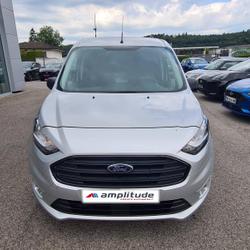 Ford Transit Connect L2 1.0E 100ch E85 Trend Avignon-l&egrave;s-Saint-Claude