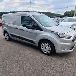 Ford Transit Connect L2 1.0E 100ch E85 Trend Avignon-l&egrave;s-Saint-Claude